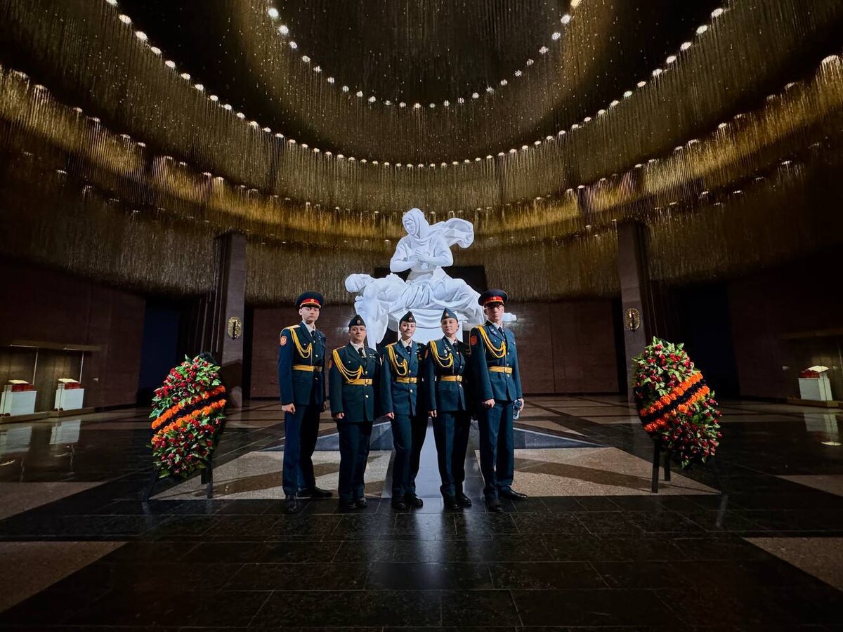 фото: пресс-служба администрации Краснодара