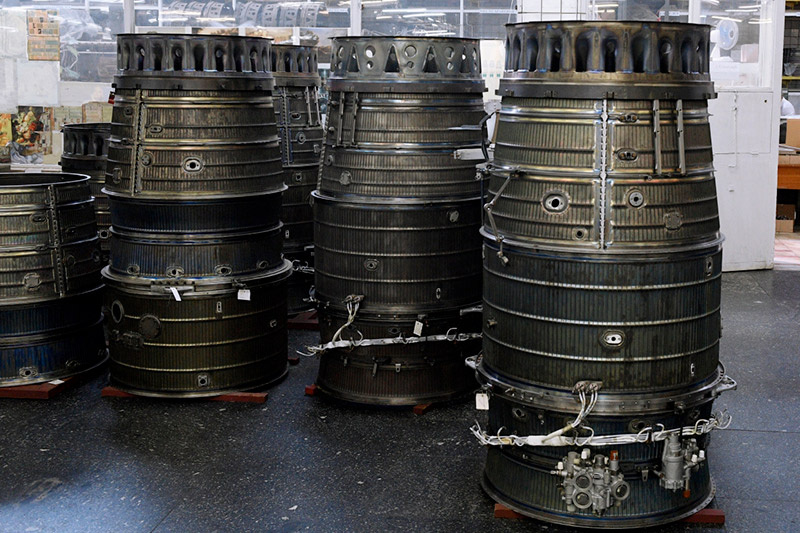    Валерий Мельников/РИА Новости