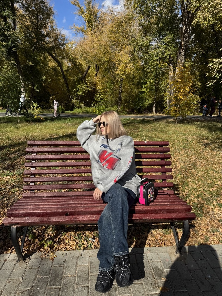 Посижу послушаю - интересно ваше мнение 