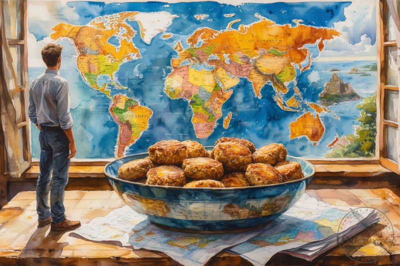 День котлет