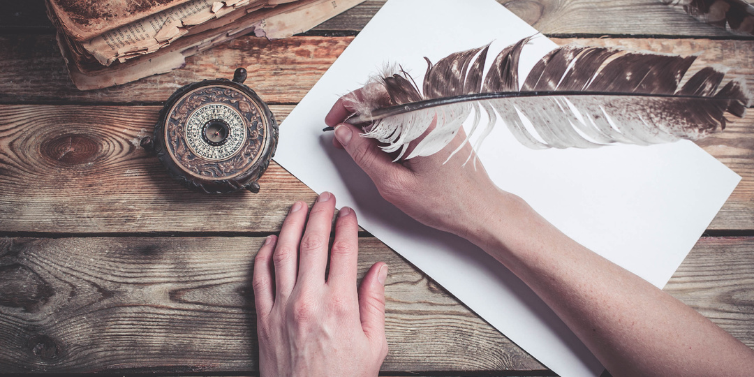 Русский язык без брани: 10 забытых слов, которые стоит вспомнить