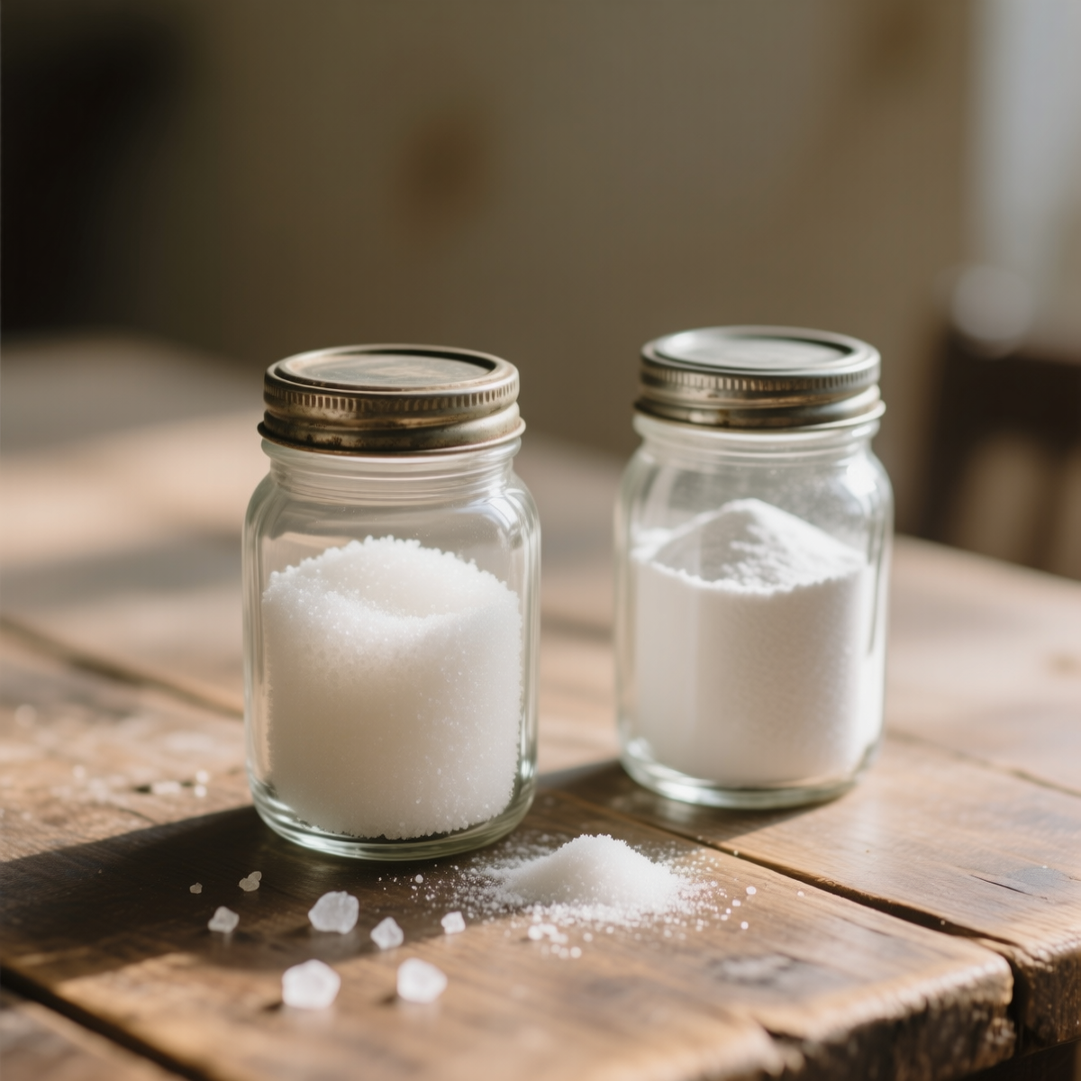 Сахарозаменители