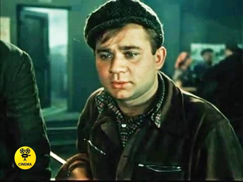 "Дело Румянцева" (1955).