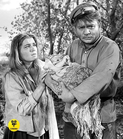 "Донская повесть" (1964).