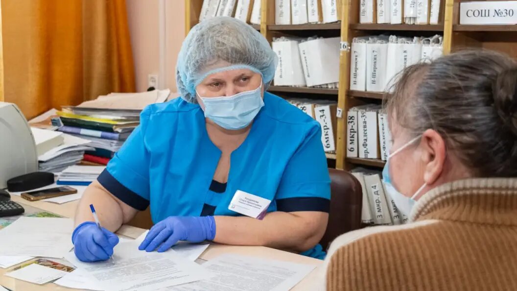    фото: Правительство Забайкалья