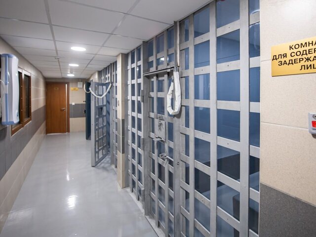    Фото: портал мэра и правительства Москвы/Максим Мишин