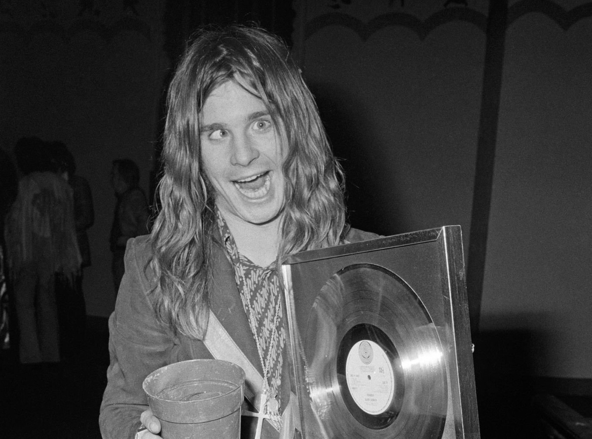 Photo by Michael Putland/Getty Images