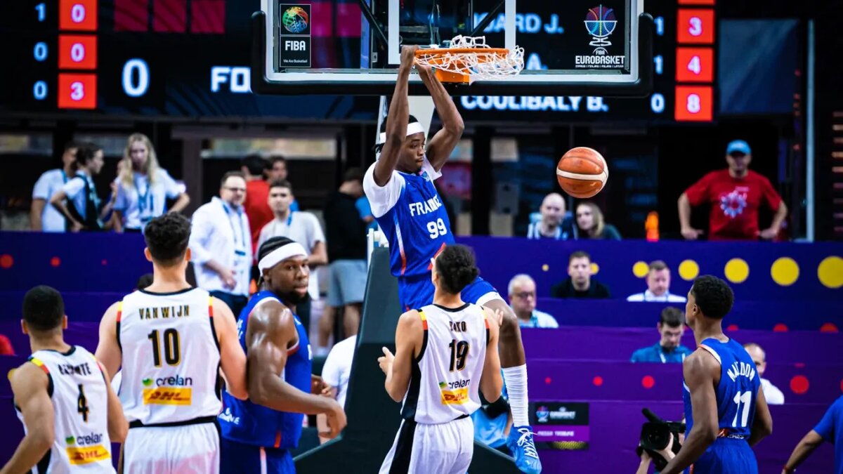    Фото: fiba.basketball