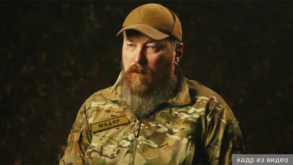     Фото: кадр из видео   
 Текст: Ольга Иванова