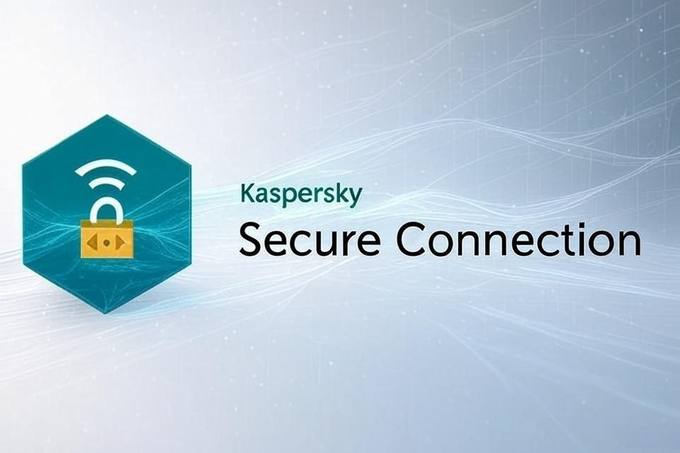 Kaspersky Secure Connection