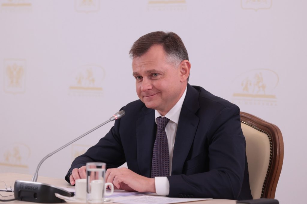 Юрий Слюсарь gazeta  📷
