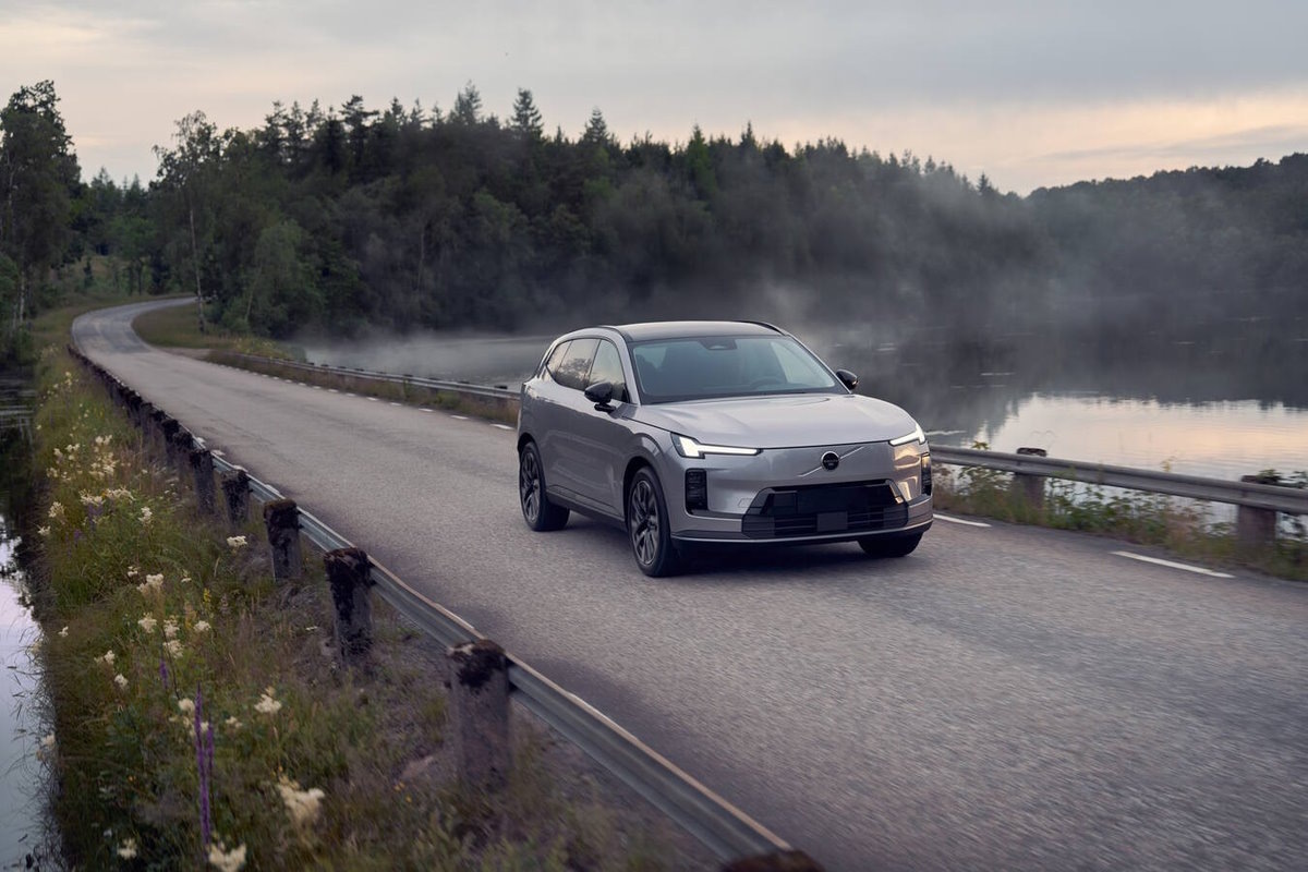    Фото: media.volvocars.com