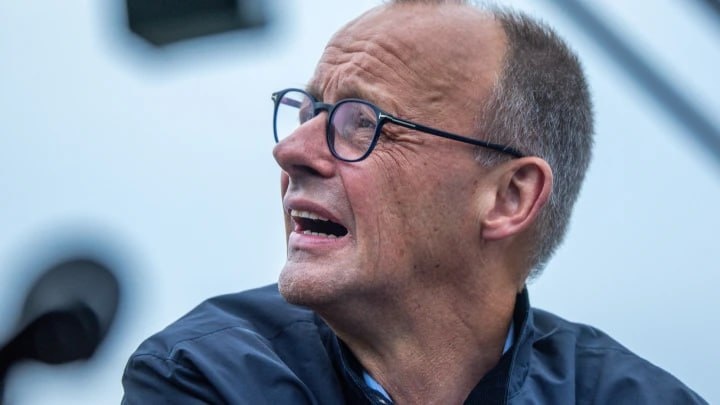 Фото: Jens Baerttner/dpa/Global Look Press