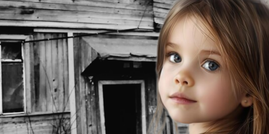 – Не её это внучка ... Рассказ