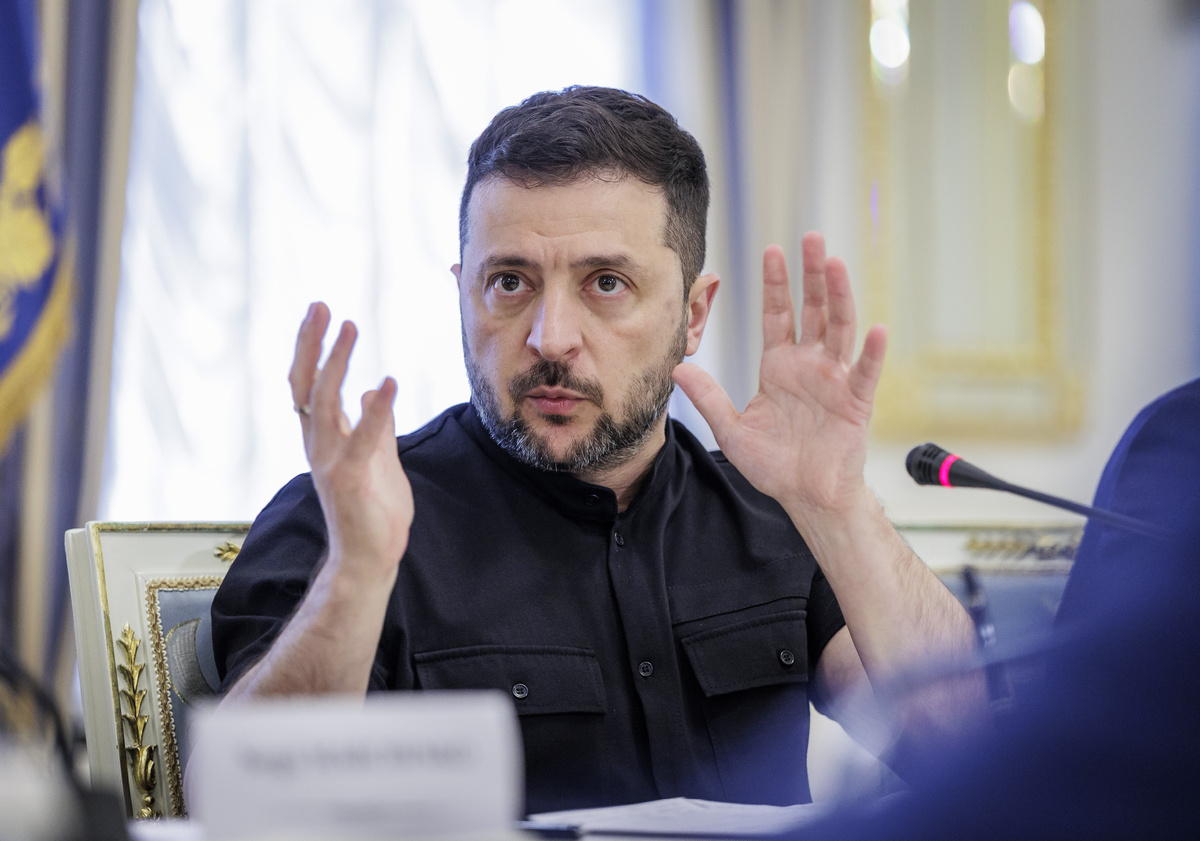 Thomas Koehler/Photothek Media Lab/www.globallookpress.com