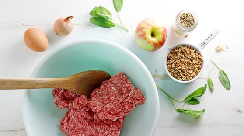 Карамелизированные фрикадельки: необычный вкус для завтрака и не только
