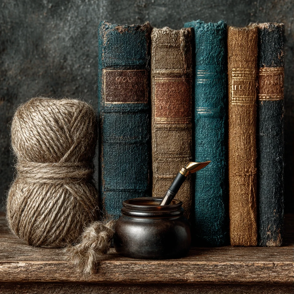 Иллюстрация автора