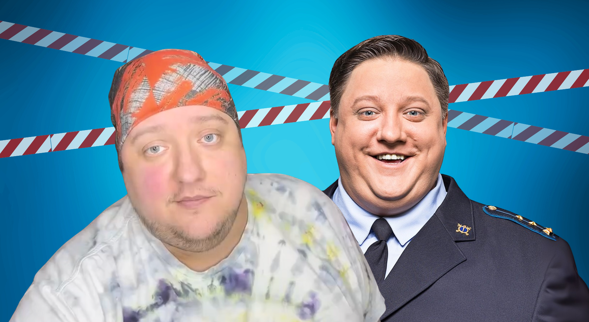 Роман Попов 