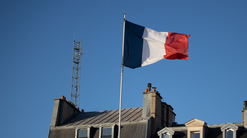    Фото: www.globallookpress.com/Alexis Sciard