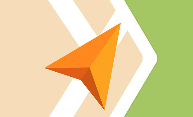 Алиса, Яндекс навигатор. Правообладатель ООО "Яндекс"