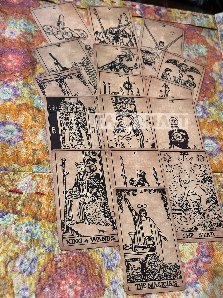 Фото из личной коллекции автора 