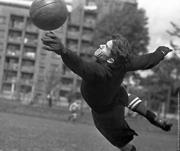 Алексей «Тигр» Хомич
