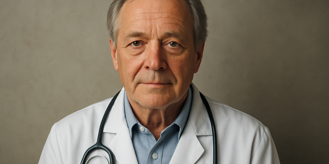 Если вам 60-75: как наладить режим после 60 лет