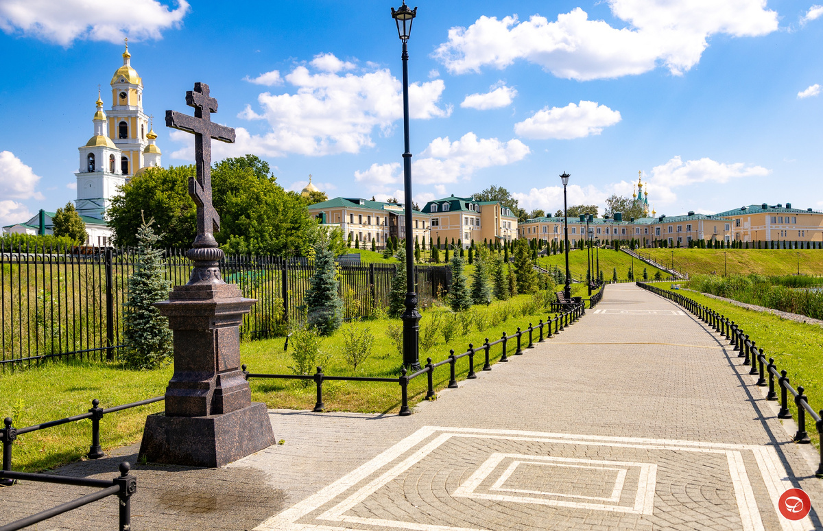 Расписание Богослужений в Свято-Троицком Серафимо-Дивеевском монастыре 28 - 31августа 2025г