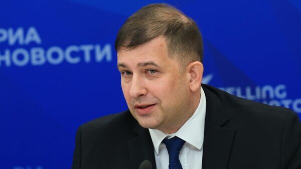    © РИА Новости . Владимир Трефилов