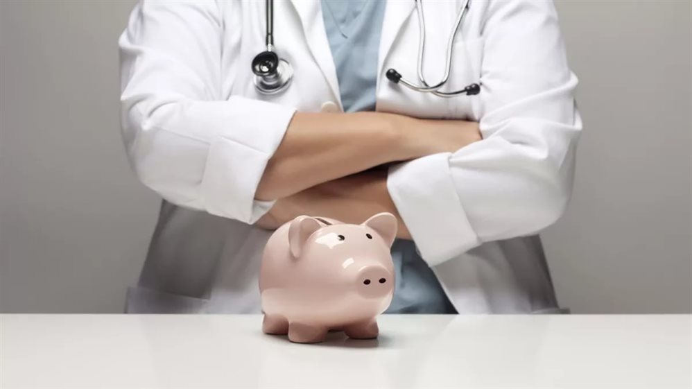 Надбавки врачам предложили зафиксировать