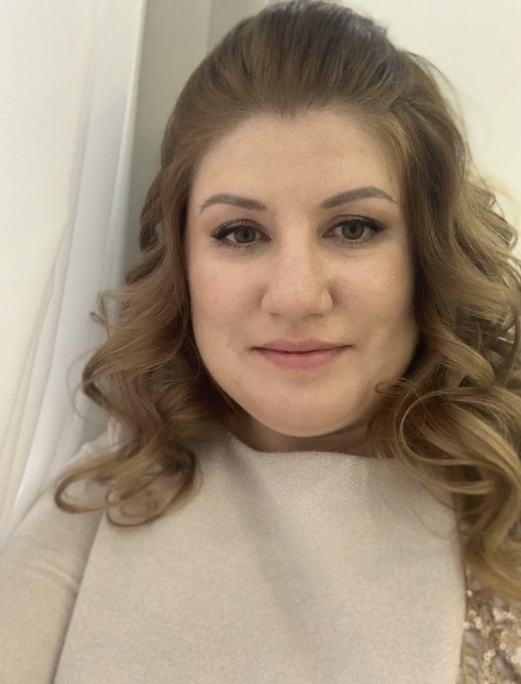 С Днем Рождения!