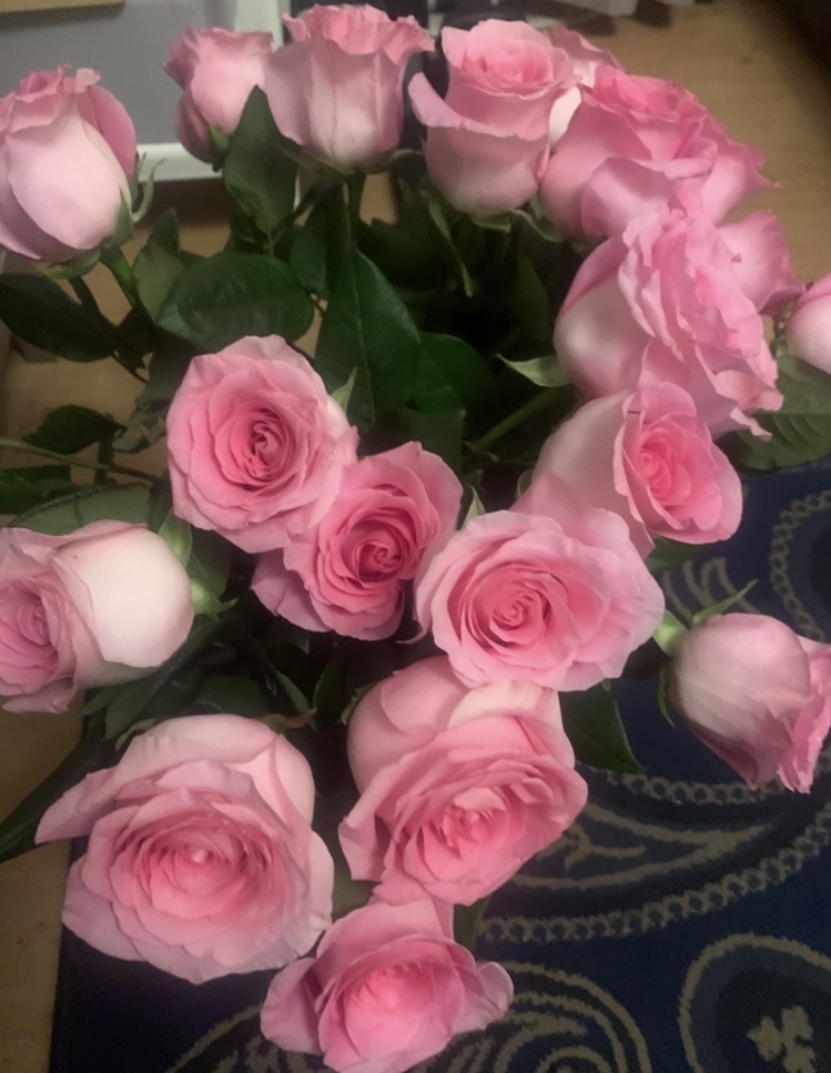 Праздничный букет!