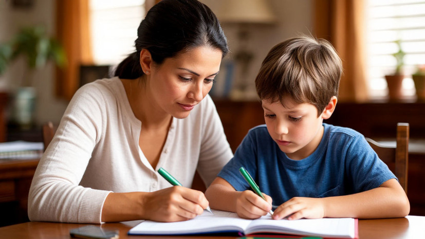   Сгенерировано с помощью ИИ