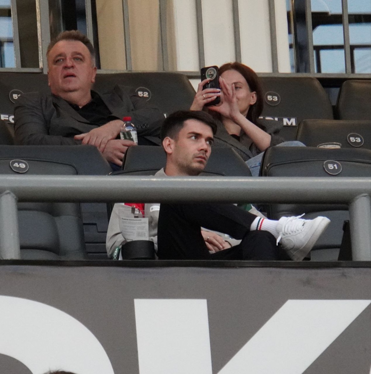    Галактионов оценил переход Пруцева в "Локомотив" и рассказал о его готовностиОльга Торопова