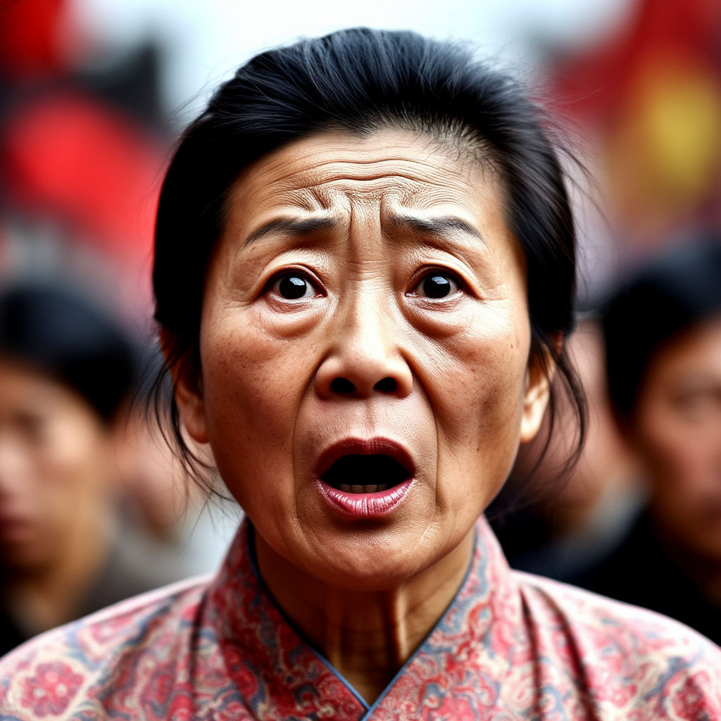 Иностранцы в шоке от нашей окрошки