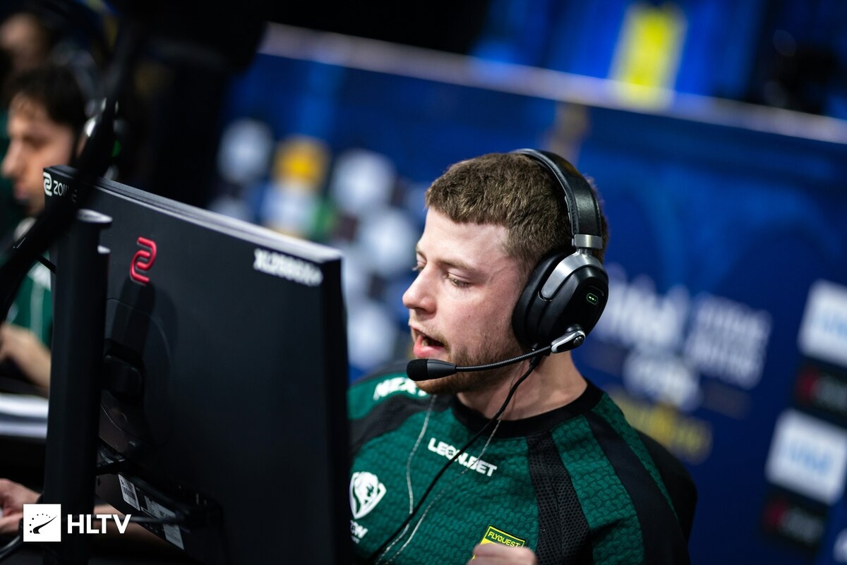 Источник: HLTV