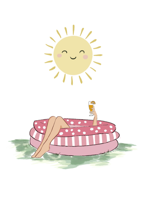 Иллюстрация Таисии Лунёвой: https://vk.com/yourstai