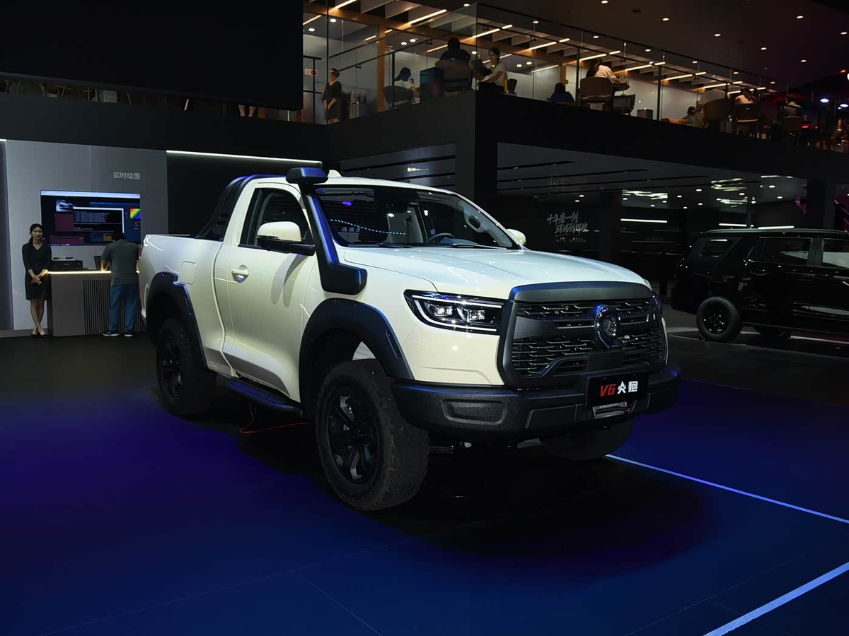 Фото: Autohome  📷
