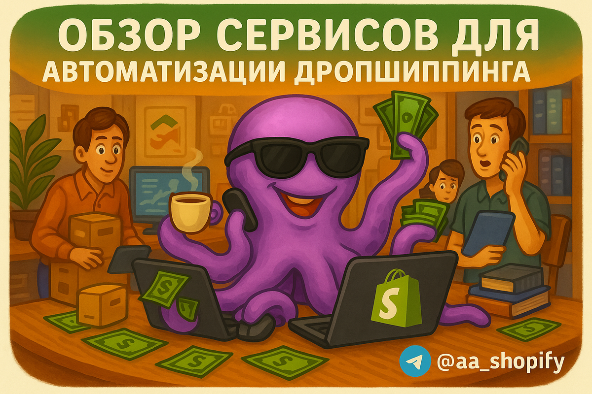    Интеграция Шопифай с маркетплейсами: как масштабировать бизнес и увеличить продажи на международных рынках aa_ecom