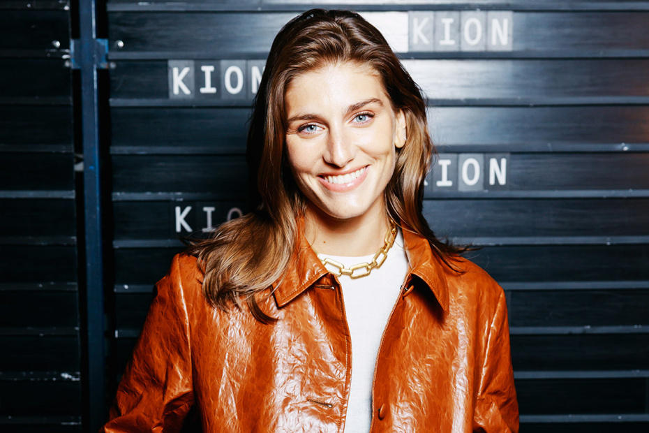    Фото: Пресс-служба KION