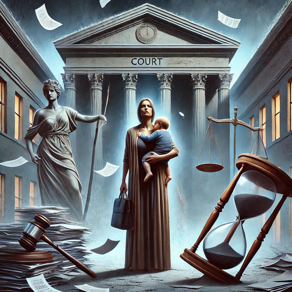 Изображение создано с помощью ИИ