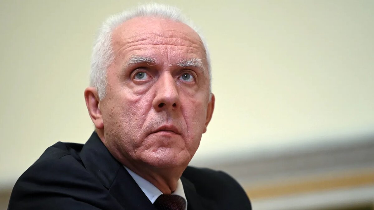   Алексей Никольский / ТАСС- Александр Гуцан