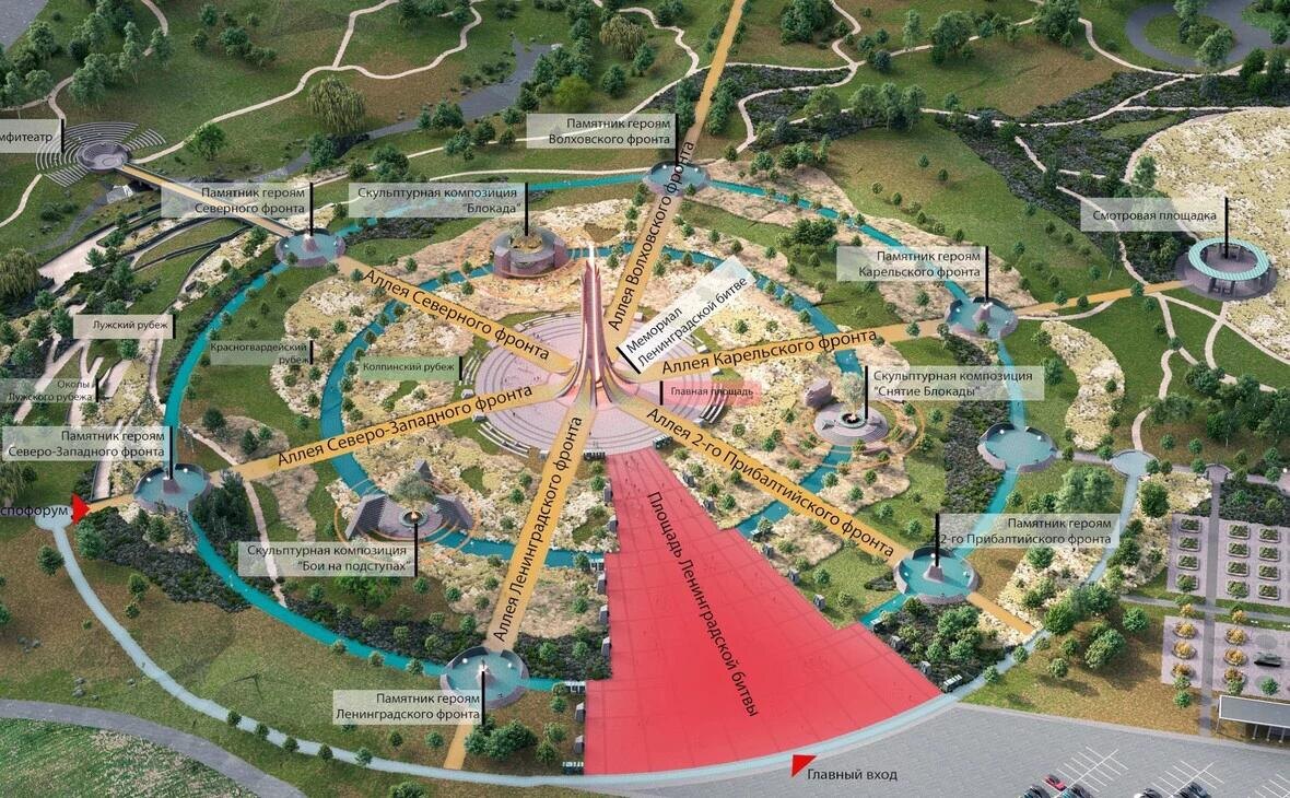    Фото: архитектурное бюро «Интерколумниум»