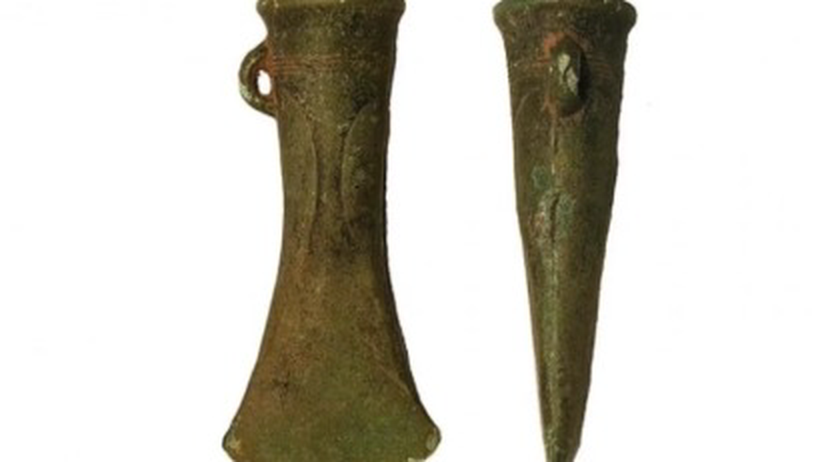    Фото: Birmingham Museum