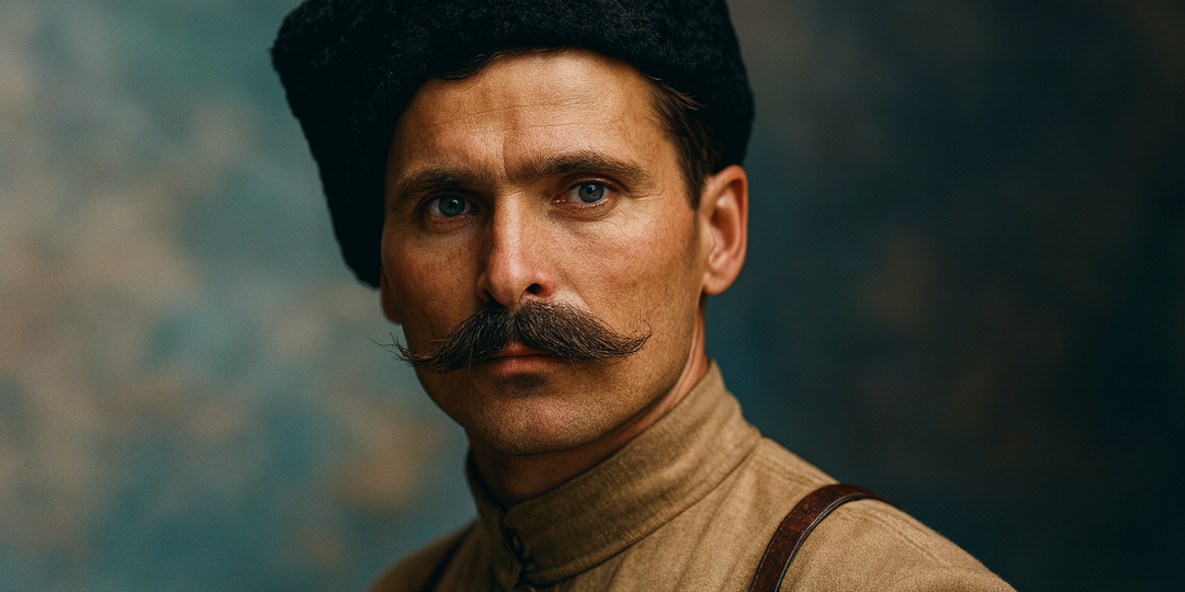 Как на самом деле погиб Чапаев и почему правда до сих пор не разгадана?