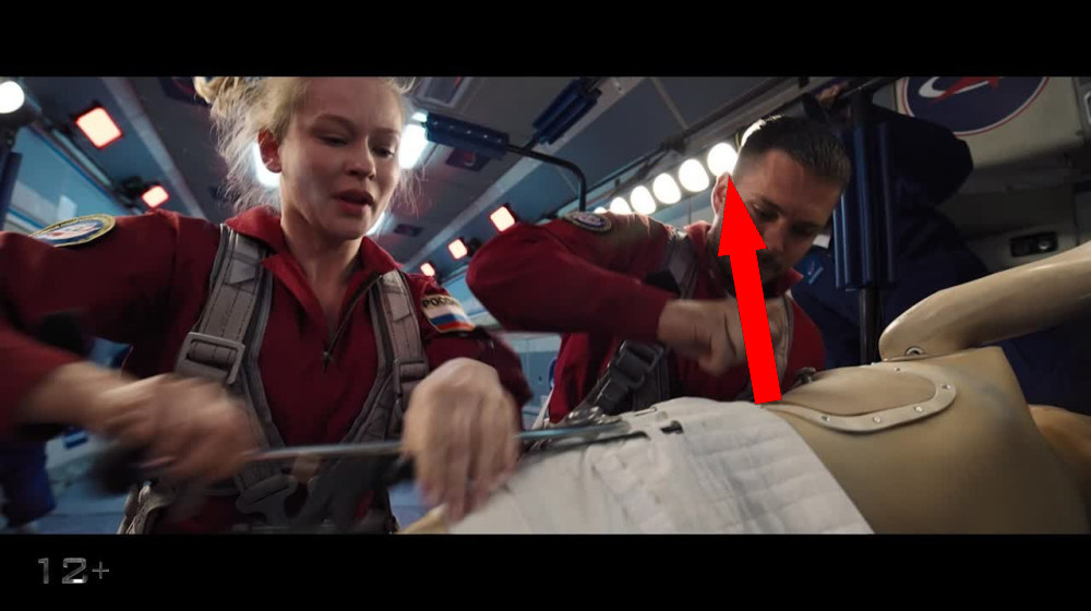    Вы не поверите что не понравилось в фильме Вызов 2023