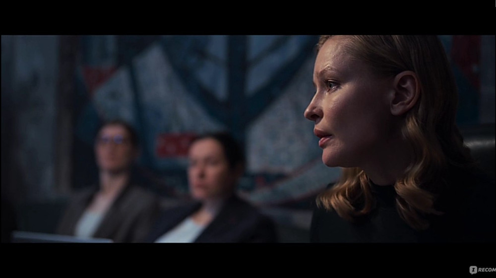    Вы не поверите что не понравилось в фильме Вызов 2023