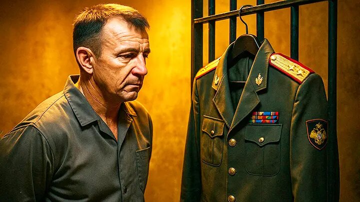 Почему Ивану Попову "обрезали" дорогу на СВО? Экс-командарм впервые озвучил условия. Кто посмеет после этого назвать его трусом?