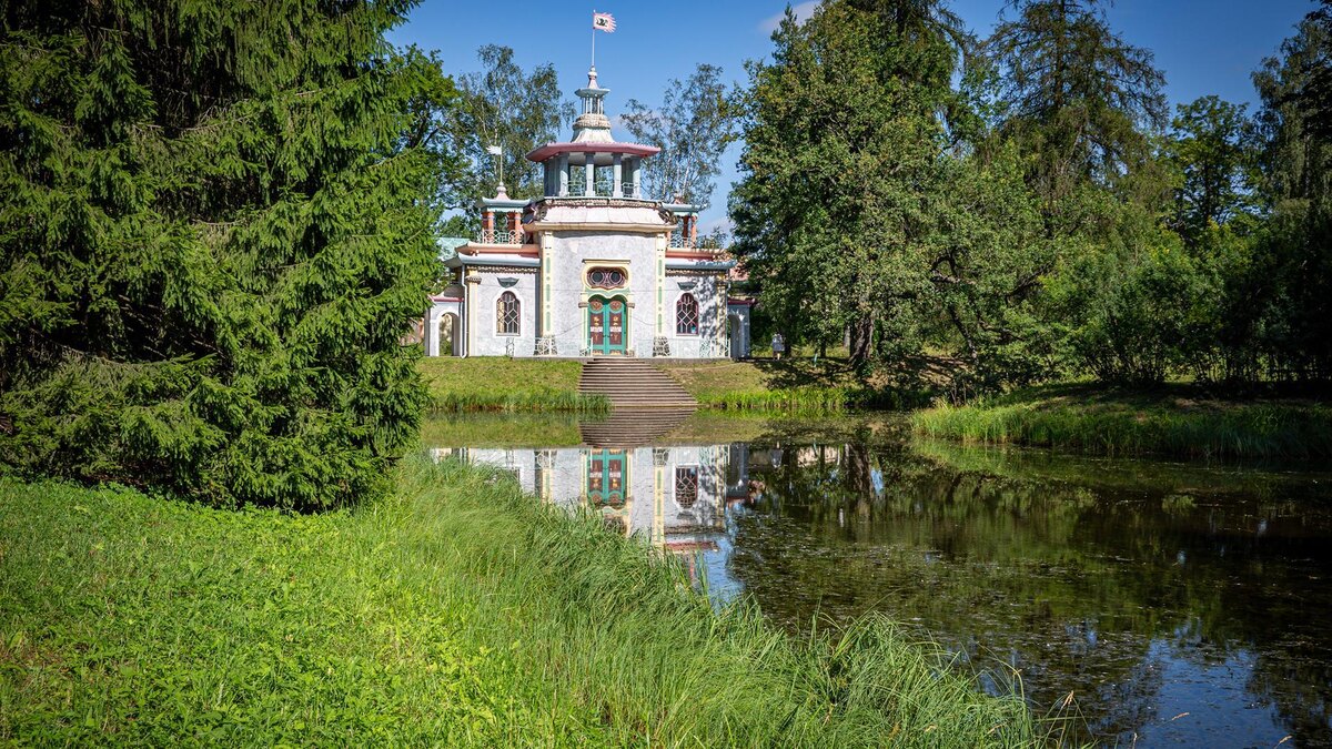    Фото: пресс-служба губернатора Санкт-Петербурга
