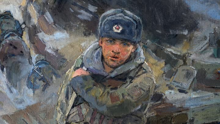 Рассказ / Илл.:Художник Андрей Миронов